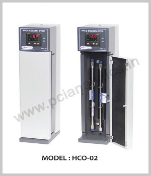 HPLC Column Ovens